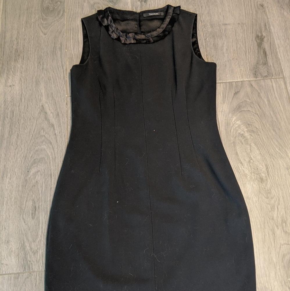 Tahari Sheath Dress